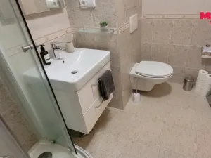 Pronájem bytu 2+1, Tanvald, U Lesíka, 55 m2
