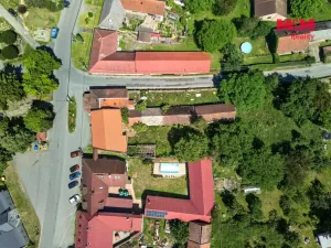 Prodej rodinného domu, Čestín, 75 m2