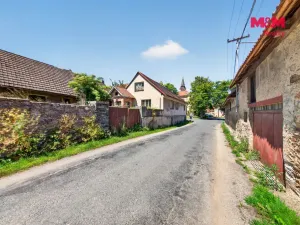 Prodej rodinného domu, Čestín, 75 m2