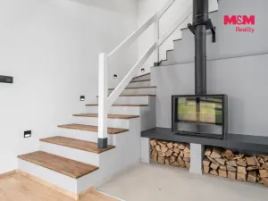 Prodej rodinného domu, Malečov - Rýdeč, 135 m2
