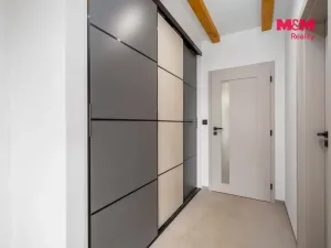 Prodej rodinného domu, Malečov - Rýdeč, 135 m2