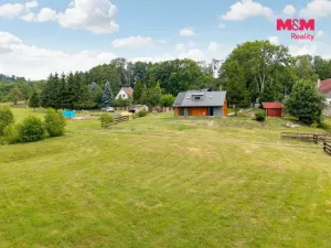 Prodej rodinného domu, Malečov - Rýdeč, 135 m2