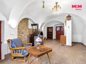 Prodej rodinného domu, Krásný Les, 227 m2