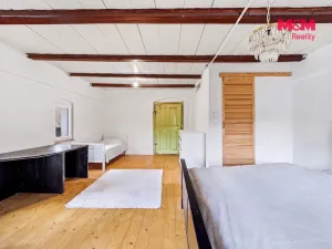 Prodej rodinného domu, Krásný Les, 227 m2