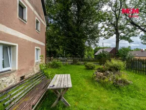 Prodej rodinného domu, Krásný Les, 227 m2