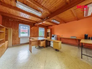 Prodej výrobních prostor, Karlovy Vary - Stará Role, Nádražní, 900 m2