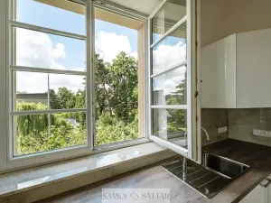 Pronájem bytu 4+kk, Praha - Dejvice, Zengrova, 155 m2