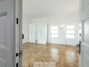 Pronájem bytu 4+kk, Praha - Dejvice, Zengrova, 155 m2