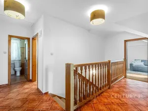 Prodej rodinného domu, Benešov, 185 m2
