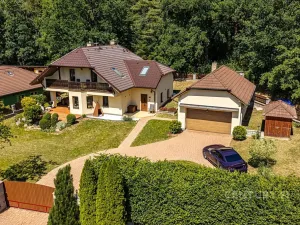 Prodej rodinného domu, Benešov, 185 m2