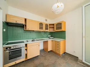 Prodej bytu 3+1, Praha - Hostivař, Kobylákova, 70 m2