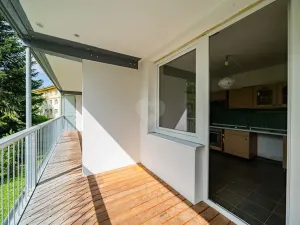 Prodej bytu 3+1, Praha - Hostivař, Kobylákova, 70 m2