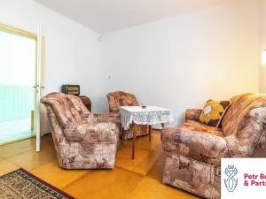 Prodej rodinného domu, Milostín, 157 m2
