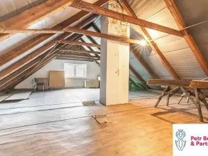 Prodej rodinného domu, Milostín, 157 m2