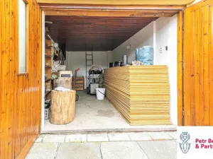 Prodej rodinného domu, Milostín, 157 m2