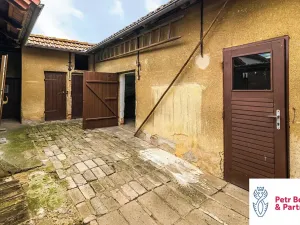 Prodej rodinného domu, Milostín, 157 m2