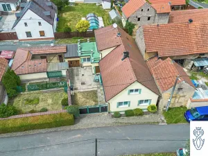 Prodej rodinného domu, Milostín, 157 m2