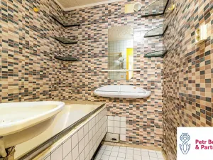 Prodej bytu 4+1, Rakovník, Vinohradská, 76 m2