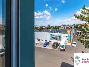 Prodej bytu 4+1, Rakovník, Vinohradská, 76 m2