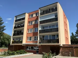 Pronájem bytu 3+kk, Praha - Strašnice, Tehovská, 60 m2