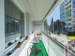 Prodej bytu 4+1, Mladá Boleslav, Mládežnická, 78 m2