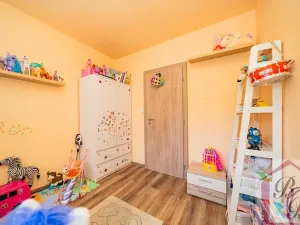 Prodej bytu 4+1, Mladá Boleslav, Mládežnická, 78 m2