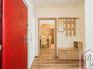 Prodej bytu 4+1, Mladá Boleslav, Mládežnická, 78 m2