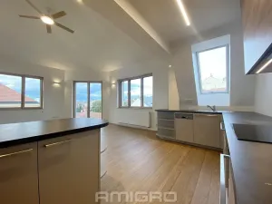 Pronájem bytu 2+kk, Brno, Sirotkova, 64 m2