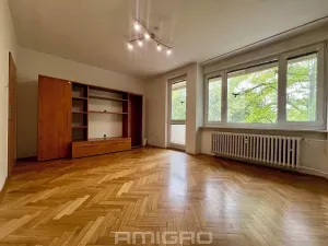 Prodej bytu 2+1, Brno, Podlesí, 53 m2