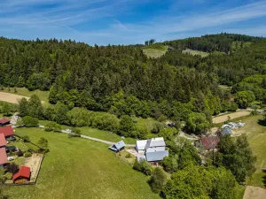Prodej rodinného domu, Liptál, 343 m2