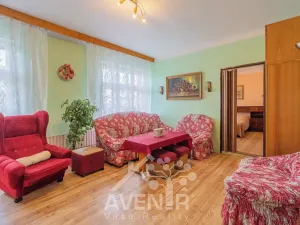 Prodej obchodního prostoru, Kroměříž, Žižkova, 244 m2