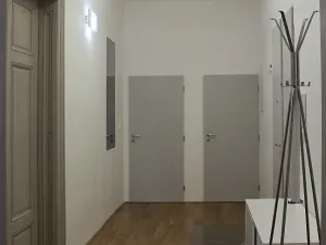Pronájem bytu 3+kk, Brno, Štěpánská, 124 m2