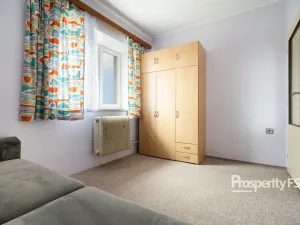 Prodej rodinného domu, Hořešovičky, 256 m2