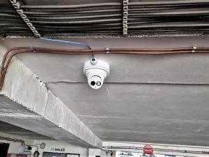 Prodej garážového stání, Brno, Voroněžská, 14 m2