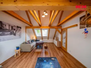 Prodej rodinného domu, Babice u Rosic, Hájíček, 169 m2
