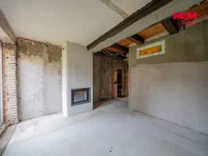 Prodej rodinného domu, Babice u Rosic, Hájíček, 169 m2