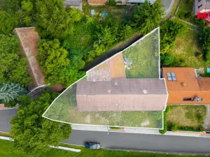 Prodej rodinného domu, Starý Kolín - Bašta, Pod drahou, 290 m2