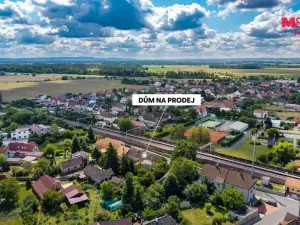 Prodej rodinného domu, Starý Kolín - Bašta, Pod drahou, 290 m2