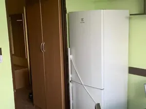 Pronájem bytu 1+1, Turnov, Rubínová, 33 m2