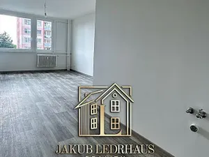 Prodej bytu 3+kk, Praha - Kamýk, Smotlachova, 62 m2