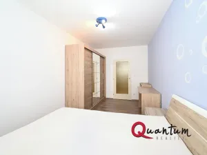Pronájem bytu 2+kk, Praha - Hostavice, U Hostavického potoka, 50 m2
