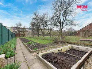 Prodej rodinného domu, Němčice nad Hanou, Masarykova, 124 m2