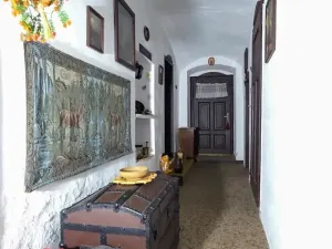 Prodej rodinného domu, Nový Malín, 160 m2