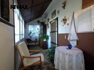Prodej rodinného domu, Nový Malín, 160 m2