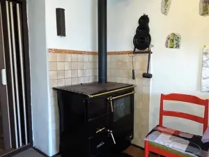 Prodej chalupy, Nový Malín, 160 m2