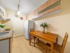 Prodej bytu 2+1, Praha - Stodůlky, Kettnerova, 43 m2