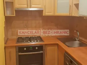 Pronájem bytu 2+1, Vsetín, Štěpánská, 54 m2