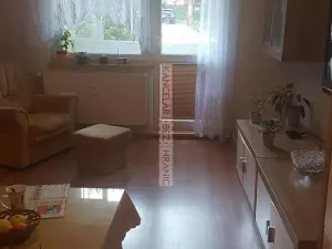 Pronájem bytu 2+1, Vsetín, Štěpánská, 54 m2