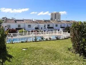 Prodej rodinného domu, Calahonda, Španělsko, 94 m2