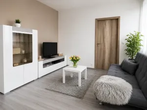 Pronájem bytu 3+1, Brno, Uzbecká, 74 m2